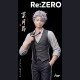 Aurora studio - Natsuki Subaru - Re:ZERO