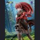 ArtCast Studio - Eris Boreas Greyrat - Mushoku Tensei: Jobless Reincarnation 
