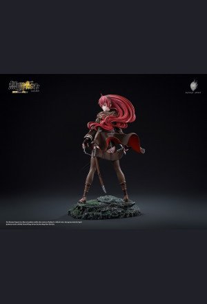 ArtCast Studio - Eris Boreas Greyrat - Mushoku Tensei: Jobless Reincarnation 
