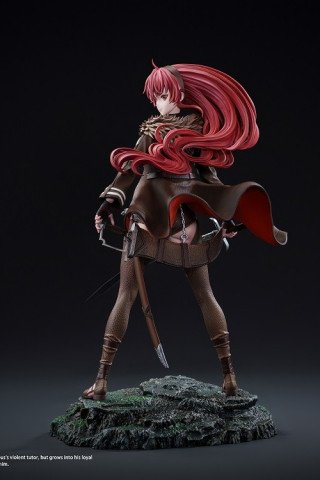 ArtCast Studio - Eris Boreas Greyrat - Mushoku Tensei: Jobless Reincarnation 