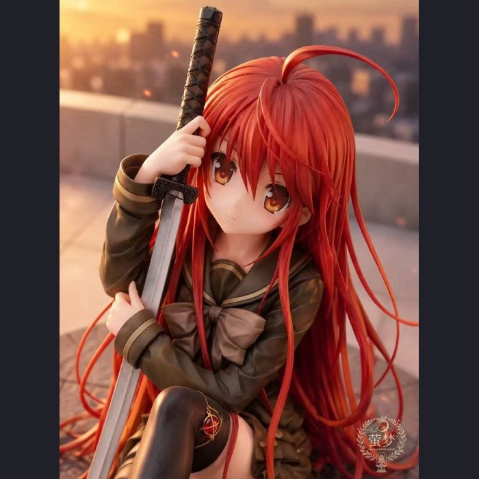YingMeng Studio - Shana - Shakugan no Shana