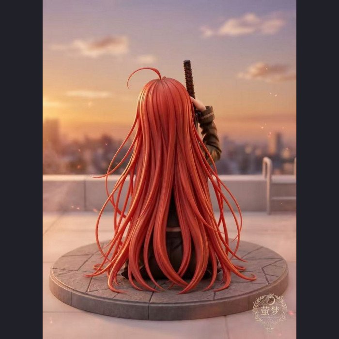 YingMeng Studio - Shana - Shakugan no Shana
