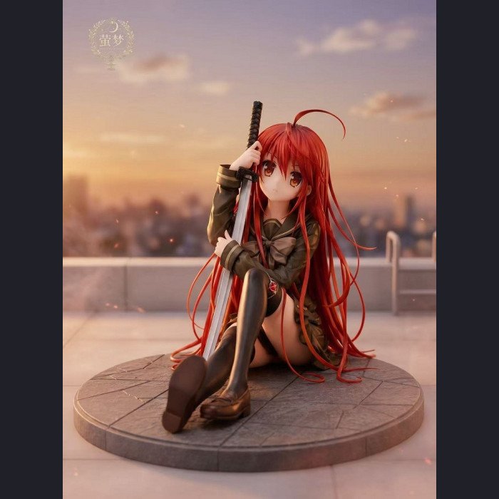 YingMeng Studio - Shana - Shakugan no Shana