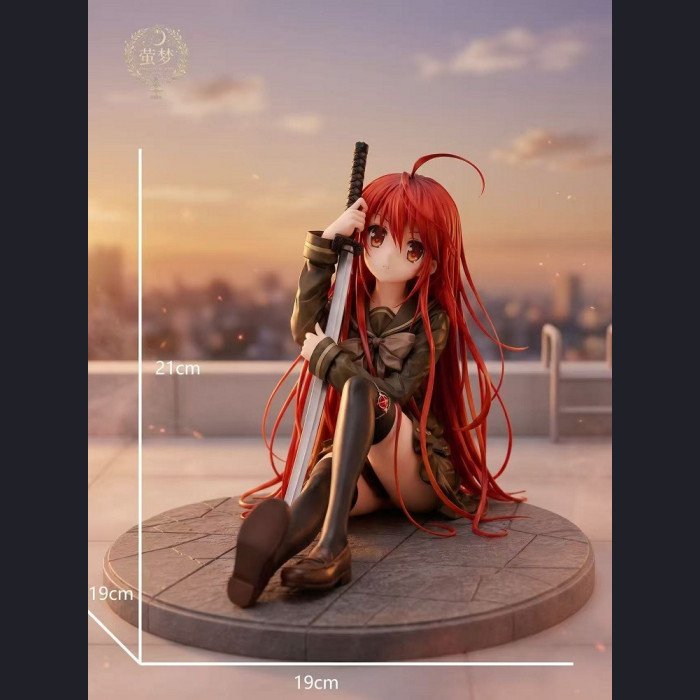 YingMeng Studio - Shana - Shakugan no Shana