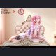 Fujiko Studio X HT Studio - Miwako - Paradise Kiss