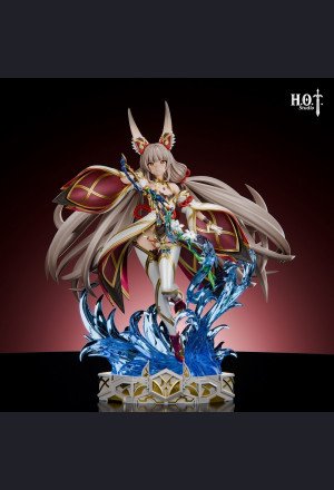 HOT Studio - Nia - Xenoblade Chronicles 2