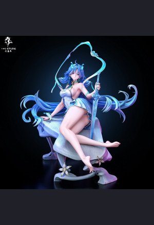 Hajimi Studio - Qingxiao&Xinyuehu - Wuthering Waves