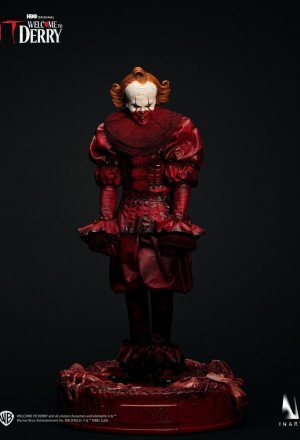 INART - Pennywise(Blood Outfit Version) - Welcome to Derry (Season 1)