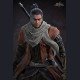 Gifted Creation - Sekiro - Sekiro: Shadows Die Twice