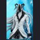 Hang Studio - White(Zangetsu) - BLEACH