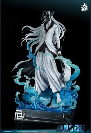 Hang Studio - White(Zangetsu) - BLEACH
