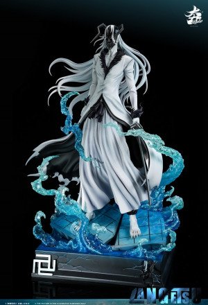 Hang Studio - White(Zangetsu) - BLEACH