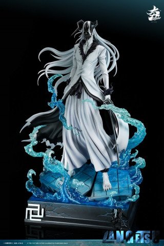 Hang Studio - White(Zangetsu) - BLEACH