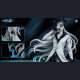 Hang Studio - White(Zangetsu) - BLEACH