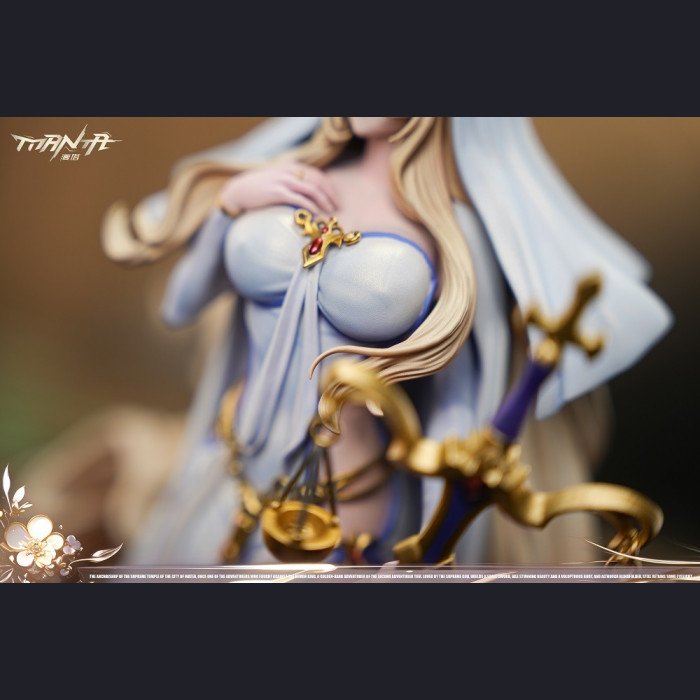 Manta Studio - Sword Maiden - Goblin Slayer