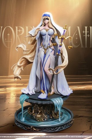 Manta Studio - Sword Maiden - Goblin Slayer
