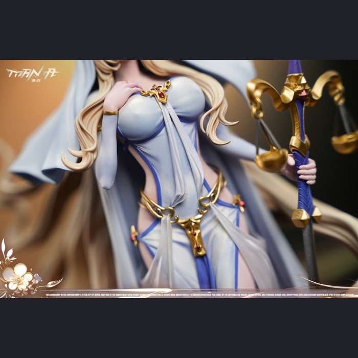 Manta Studio - Sword Maiden - Goblin Slayer