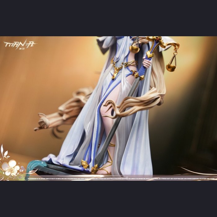 Manta Studio - Sword Maiden - Goblin Slayer