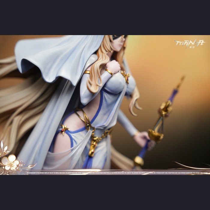 Manta Studio - Sword Maiden - Goblin Slayer