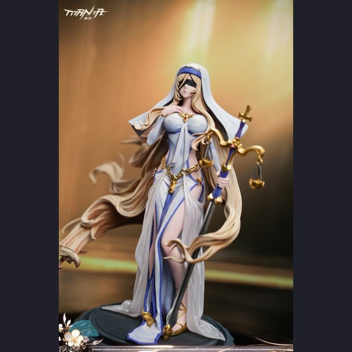 Manta Studio - Sword Maiden - Goblin Slayer