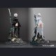 Anonymous studio - YoRHa No.2 Type B - NieR: Automata