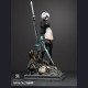 Anonymous studio - YoRHa No.2 Type B - NieR: Automata
