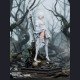 Anonymous studio - YoRHa No.2 Type B - NieR: Automata
