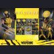 Hot Toys - Wolverine(Regular Version) - Marvel's Wolverine