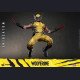 Hot Toys - Wolverine(Regular Version) - Marvel's Wolverine