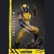Hot Toys - Wolverine(Deluxe Version) - Marvel's Wolverine