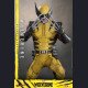 Hot Toys - Wolverine(Deluxe Version) - Marvel's Wolverine
