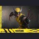 Hot Toys - Wolverine(Deluxe Version) - Marvel's Wolverine