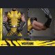 Hot Toys - Wolverine(Deluxe Version) - Marvel's Wolverine