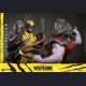 Hot Toys - Wolverine(Deluxe Version) - Marvel's Wolverine