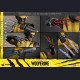 Hot Toys - Wolverine(Deluxe Version) - Marvel's Wolverine
