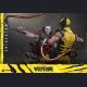 Hot Toys - Wolverine(Deluxe Version) - Marvel's Wolverine