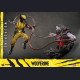 Hot Toys - Wolverine(Deluxe Version) - Marvel's Wolverine