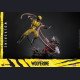 Hot Toys - Wolverine(Deluxe Version) - Marvel's Wolverine