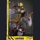 Hot Toys - Wolverine(Deluxe Version) - Marvel's Wolverine