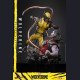 Hot Toys - Wolverine(Deluxe Version) - Marvel's Wolverine