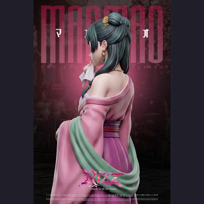 Rizz Studio - Maomao - The Apothecary Diaries