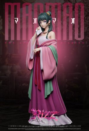 Rizz Studio - Maomao - The Apothecary Diaries