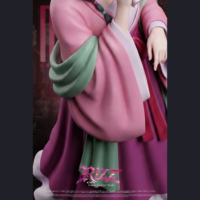 Rizz Studio - Maomao - The Apothecary Diaries