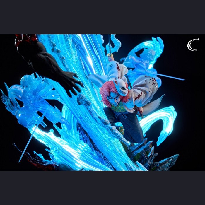CC Studio - Sabito - Demon Slayer: Kimetsu no Yaiba