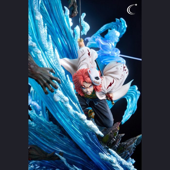 CC Studio - Sabito - Demon Slayer: Kimetsu no Yaiba