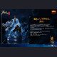 Juqi Leplay - Xiao Cha - Mortal's Journey of Immortality