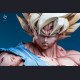 LoaDen Studio - Super Saiyan Son Goku - Dragon Ball