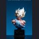 LoaDen Studio - Super Saiyan Son Goku - Dragon Ball