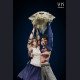 YH Studio - San & Ashitaka - Princess Mononoke