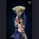 YH Studio - San & Ashitaka - Princess Mononoke